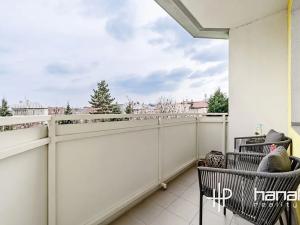 Pronájem bytu 3+1, Olomouc, Purkyňova, 68 m2