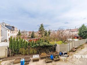 Pronájem bytu 3+1, Olomouc, Purkyňova, 68 m2