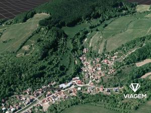 Prodej louky, Hřivínův Újezd, 7246 m2