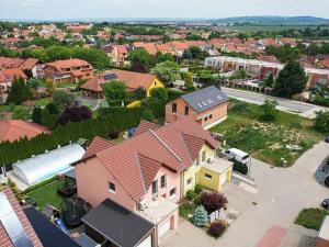 Prodej rodinného domu, Syrovice, 154 m2