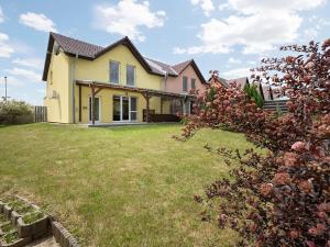 Prodej rodinného domu, Syrovice, 154 m2