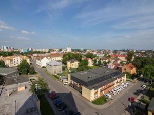 Prodej bytu 1+1, Ostrava, Václavská, 30 m2