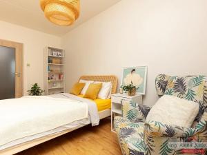 Prodej bytu 3+1, Praha - Modřany, Urbánkova, 78 m2