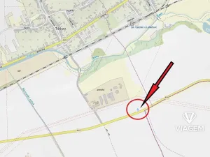 Prodej podílu pole, Uherský Brod, 172 m2
