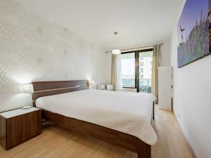 Pronájem bytu 2+kk, Praha - Vysočany, Sousedíkova, 58 m2