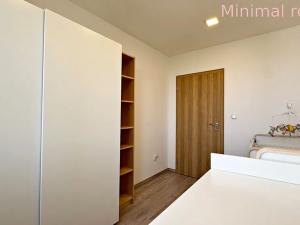 Prodej bytu 4+1, Brno, Bořetická, 85 m2