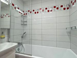 Prodej bytu 4+1, Brno, Bořetická, 85 m2