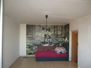 Prodej bytu 1+1, Praha - Záběhlice, Jabloňová, 33 m2