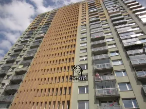 Prodej bytu 1+1, Praha - Záběhlice, Jabloňová, 33 m2