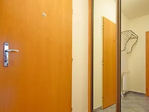 Pronájem bytu 1+kk, Praha - Kunratice, Velké Kunratické, 39 m2