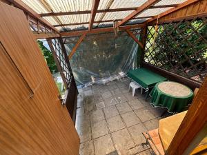 Prodej chaty, Choceň, U Koupaliště, 13 m2