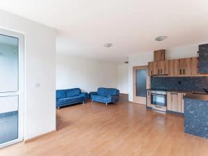 Prodej bytu 1+kk, Vrchlabí, Komenského, 46 m2