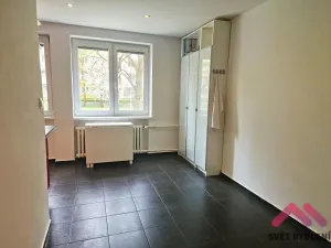 Pronájem bytu 2+kk, Praha - Záběhlice, Hrusická, 45 m2
