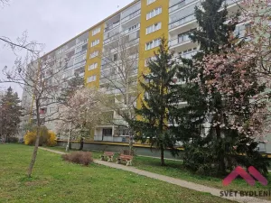Pronájem bytu 2+kk, Praha - Záběhlice, Hrusická, 45 m2