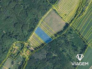 Prodej pole, Rosice, 4282 m2