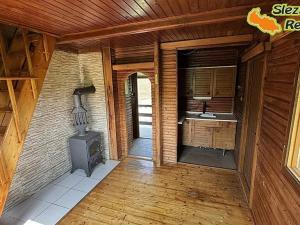 Prodej chaty, Tichá, 44 m2