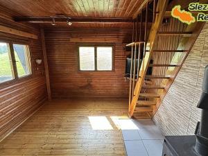 Prodej chaty, Tichá, 44 m2