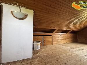 Prodej chaty, Tichá, 44 m2