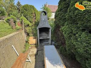 Prodej chaty, Tichá, 44 m2