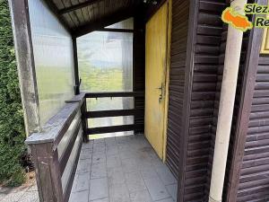Prodej chaty, Tichá, 44 m2