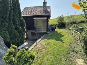 Prodej chaty, Tichá, 44 m2