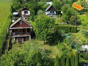 Prodej chaty, Tichá, 44 m2