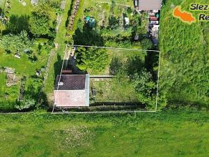 Prodej chaty, Tichá, 44 m2