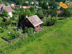 Prodej chaty, Tichá, 44 m2