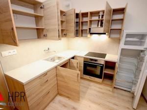 Pronájem bytu 1+kk, Brno, Gajdošova, 40 m2
