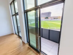 Prodej kanceláře, Praha - Žižkov, Seifertova, 67 m2