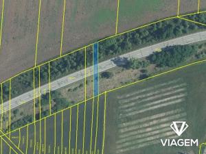 Prodej podílu pole, Vranovice, 28 m2