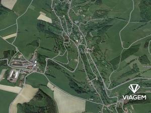 Prodej podílu lesa, Zlatá Olešnice, 481 m2