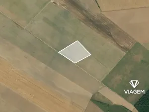 Prodej podílu pole, Moravské Budějovice, 7311 m2