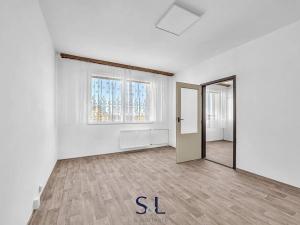 Pronájem bytu 3+1, Česká Lípa, Červeného kříže, 66 m2