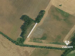 Prodej podílu pole, Horušice, 387 m2