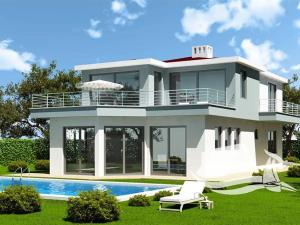 Prodej pozemku pro bydlení, Aleksandrovo, Bulharsko, 423 m2