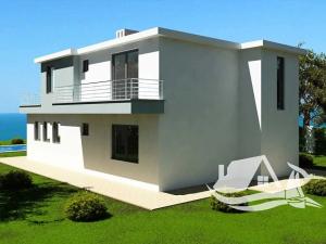 Prodej pozemku pro bydlení, Aleksandrovo, Bulharsko, 423 m2