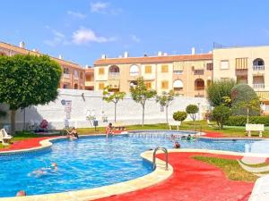 Prodej bytu 3+kk, Torrevieja, Španělsko, 45 m2