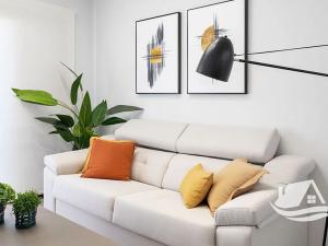 Prodej bytu 2+kk, Pulpí, Španělsko, Calle Mar de Barents, 49 m2