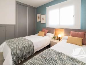 Prodej bytu 3+kk, Pulpí, Španělsko, Calle Mar de Barents, 72 m2