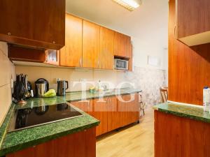Prodej bytu 3+1, Praha - Černý Most, Vašátkova, 70 m2