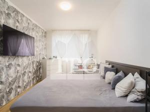 Prodej bytu 3+1, Praha - Černý Most, Vašátkova, 70 m2