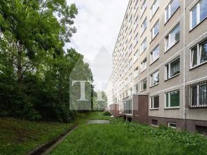 Prodej bytu 3+1, Praha - Černý Most, Vašátkova, 70 m2