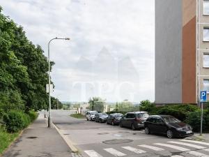 Prodej bytu 3+1, Praha - Černý Most, Vašátkova, 70 m2