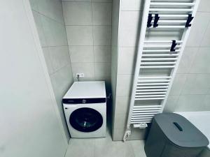 Pronájem bytu 2+kk, Praha - Karlín, Sokolova, 57 m2