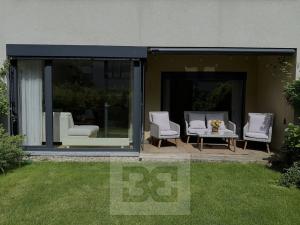 Pronájem bytu 2+kk, Praha - Modřany, Na Komořsku, 59 m2