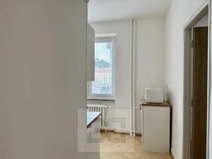 Pronájem bytu 3+1, Brno, Křížová, 69 m2