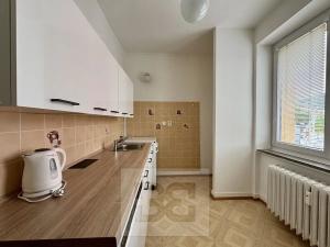 Pronájem bytu 3+1, Brno, Křížová, 69 m2