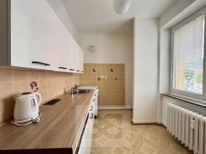 Pronájem bytu 3+1, Brno, Křížová, 69 m2