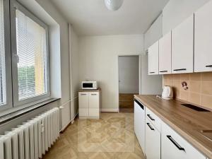 Pronájem bytu 3+1, Brno, Křížová, 69 m2